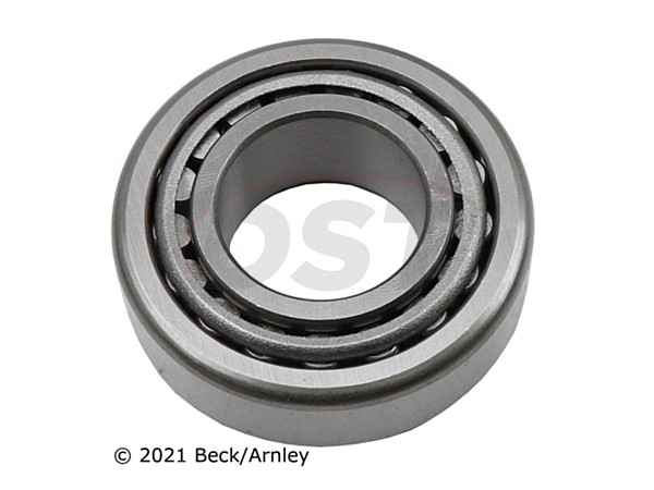 beckarnley-051-4237 Front Wheel Bearings